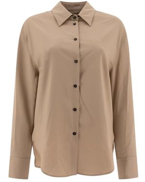 Loulou de Saison Shirts - Neutro