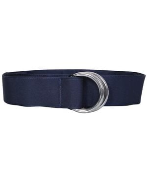 Dell'Oglio Riem 01 03 - Blauw