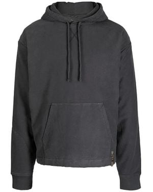 Objects IV Life Hoodies - Negro
