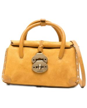 Zanellato Handbags - Metallic