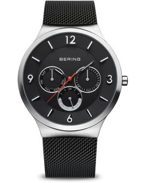 Bering Watches - Black