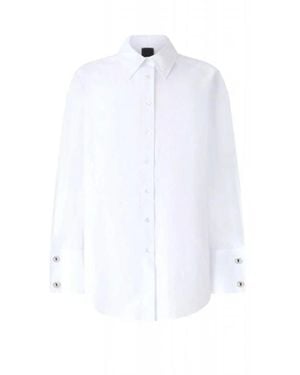 Pinko Shirts - Blanco