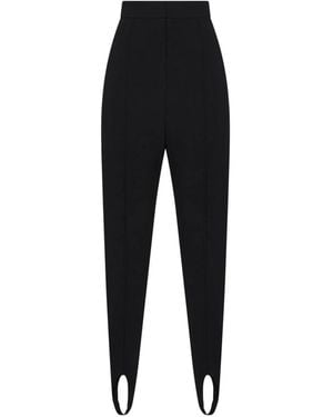 Stella McCartney Leggings - Black