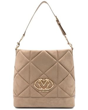 Love Moschino Handbags - Neutro