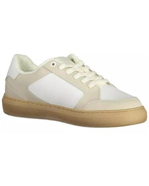Calvin Klein Sneakers - Blanco