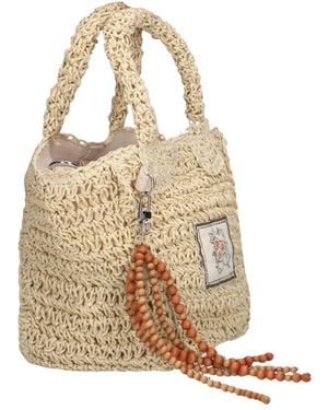 Becksöndergaard Cottelle Gabby Bag - Mettallic