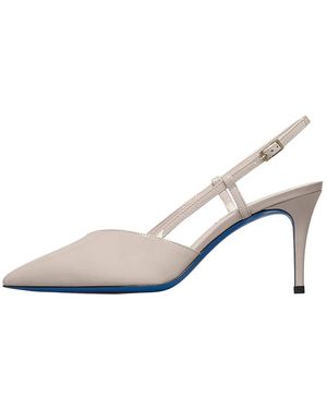 Loriblu Pumps - Naturel