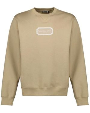 Dior Sweatshirts - Neutro