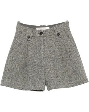 Golden Goose Casual Shorts - Blue