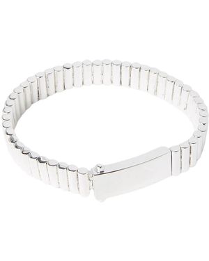 Bottega Veneta Bracelets - Metálico