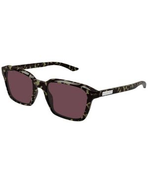 Gucci Sunglasses - Brown
