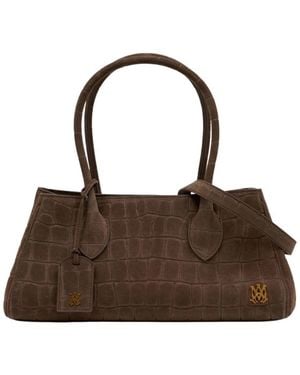 Amiri Handbags - Brown
