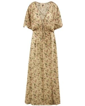 Aniye By Maxi Dresses - Metallic