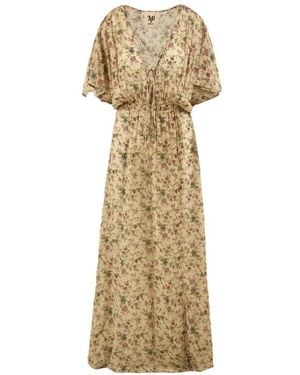 Aniye By Maxi Dresses - Metallic