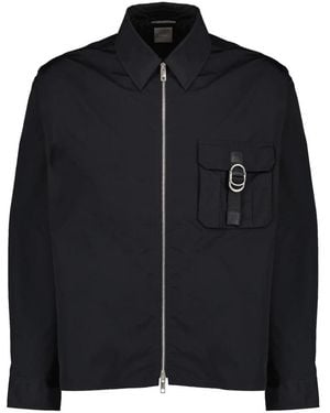 Dior Light Jackets - Nero