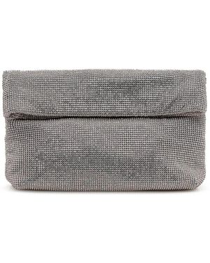 TWENTYFOUR Clutches - Gris