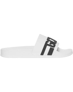 Gcds Sliders - Blanco