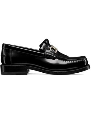 Dior Loafers - Nero