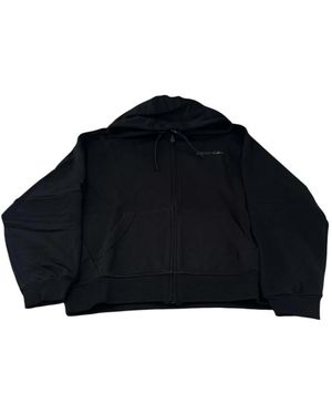 Calvin Klein Hoodies - Blauw