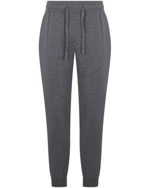 Fedeli Joggers - Grey