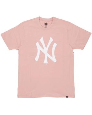 '47 T-Shirts - Rosa