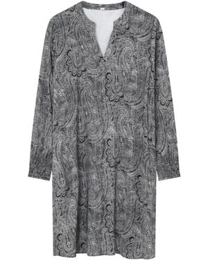 GUSTAV Midi Dresses - Gris