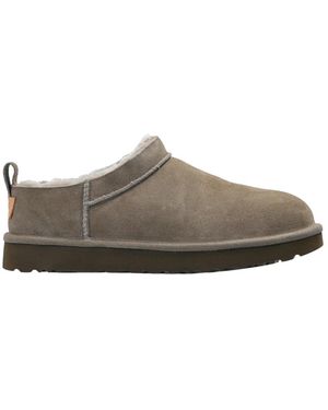 UGG Slippers - Gris