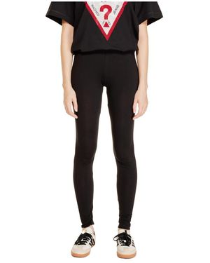 Jacqueline De Yong Leggings - Black