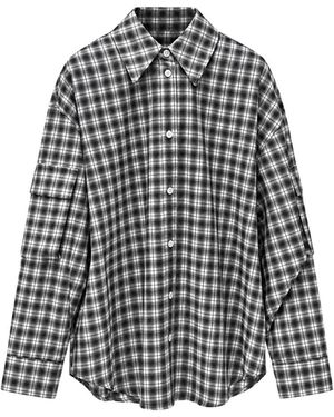 Akep Shirts - Noir