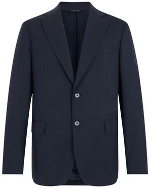 Brooks Brothers Blazers - Blue