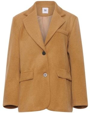 Tiffany & Co. Bailey Blazer - Braun