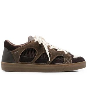 Santha Sneakers - Marrón