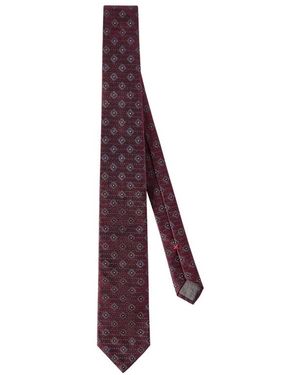 Brunello Cucinelli Ties - Morado