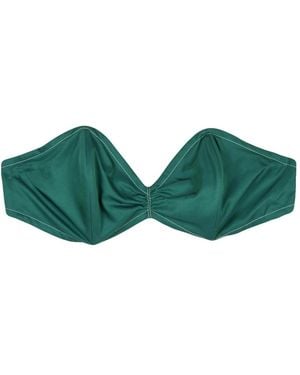 Prada Sleeveless Tops - Verde
