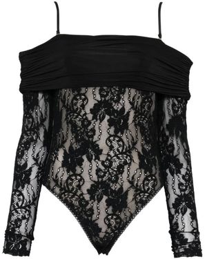 Zimmermann Tops ,Zwart ,Top