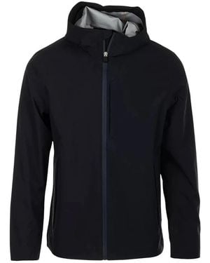 Save The Duck Light Jackets - Azul