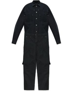 DSquared² Jumpsuits - Negro