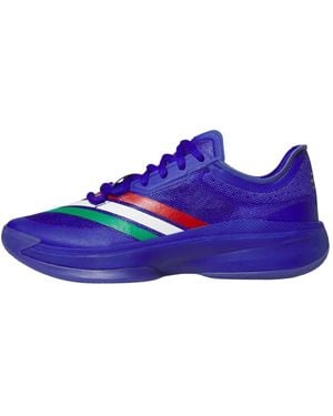 adidas Sneakers - Morado