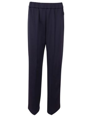 Moncler Sweatpants - Azul