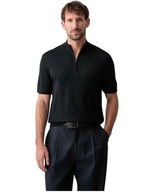 Joop! Polo Shirts - Negro