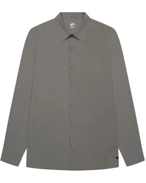Unity Original Casual Shirts - Grigio