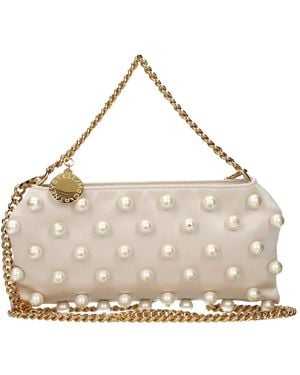 Stella McCartney Clutches - Metálico