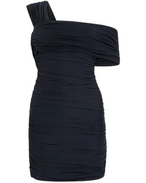 Roberto Cavalli Party Dresses - Blue