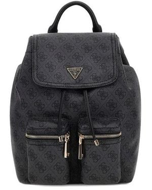 Guess Backpacks - Black