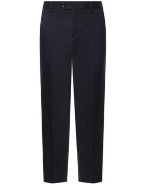 BE ABLE Suit Trousers - Bleu