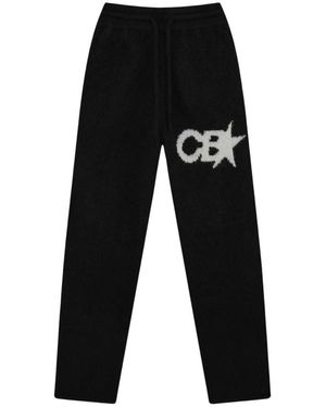 Cole Buxton Sweatpants - Noir