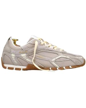 Mercer The Re-Run Drive - Naturel