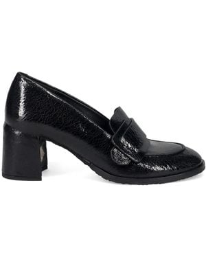 Roberto Del Carlo Pumps - Black