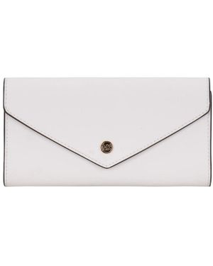 Michael Kors Wallets & Cardholders - White