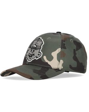 Propaganda Caps - Groen